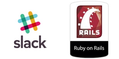 Rails Slack Integration